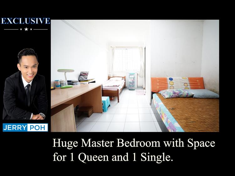 Blk 745 Jurong West Street 73 (Jurong West), HDB 4 Rooms #153682252